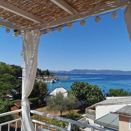 Ribar 2 Apartment Njivice Bagian luar foto